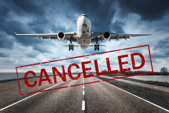 Korean Air flight cancellation compensation claim process